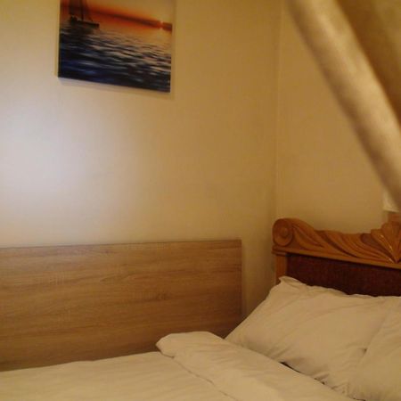 Comfort Hostel Ереван Экстерьер фото