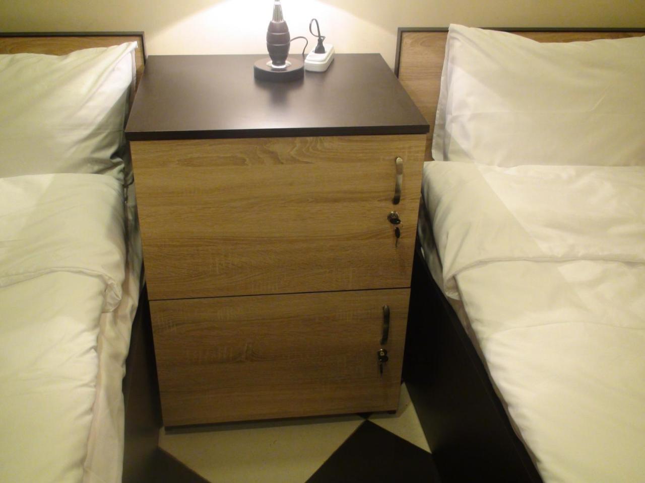 Comfort Hostel Ереван Экстерьер фото