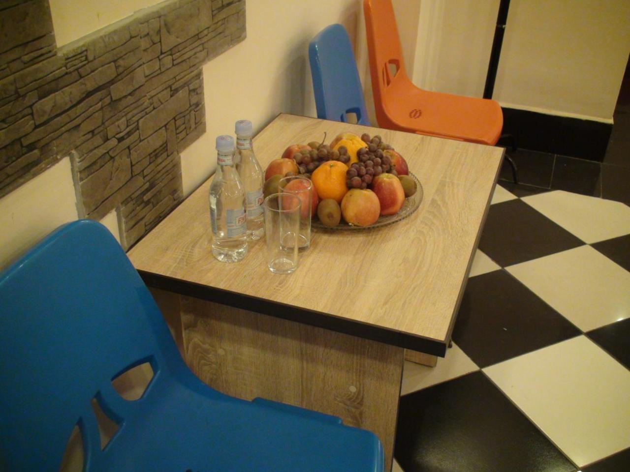 Comfort Hostel Ереван Экстерьер фото
