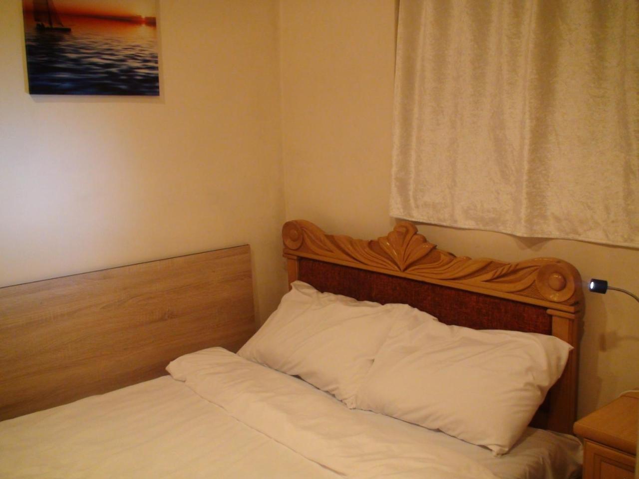 Comfort Hostel Ереван Экстерьер фото