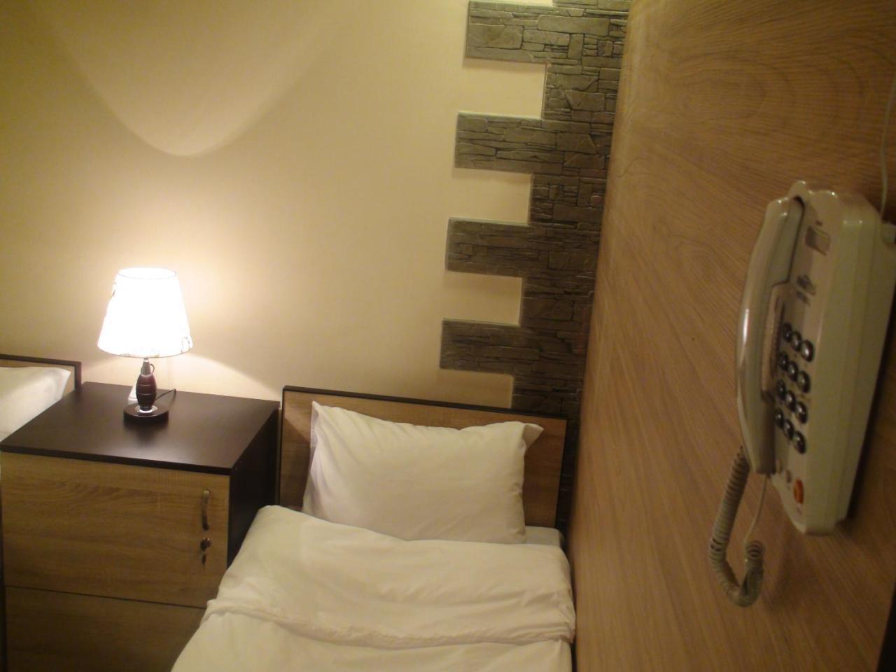 Comfort Hostel Ереван Экстерьер фото