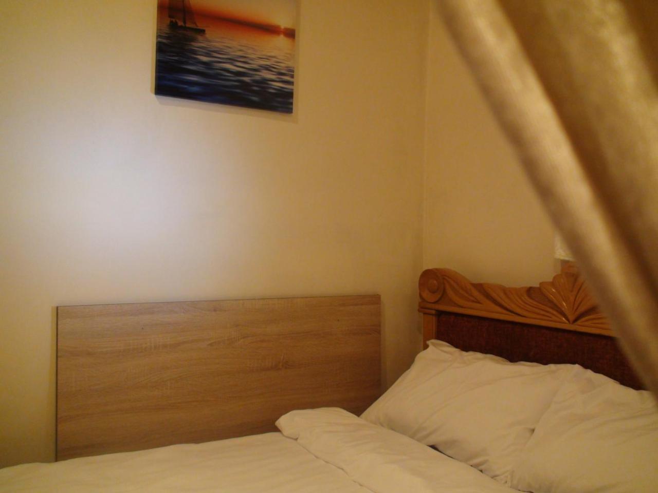 Comfort Hostel Ереван Экстерьер фото