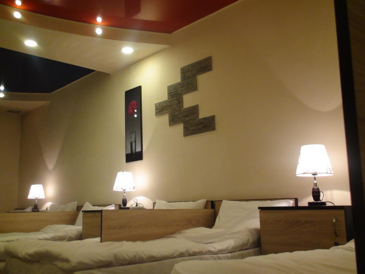 Comfort Hostel Ереван Экстерьер фото