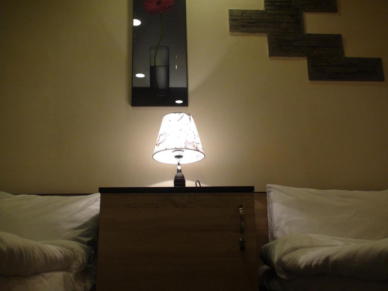 Comfort Hostel Ереван Экстерьер фото